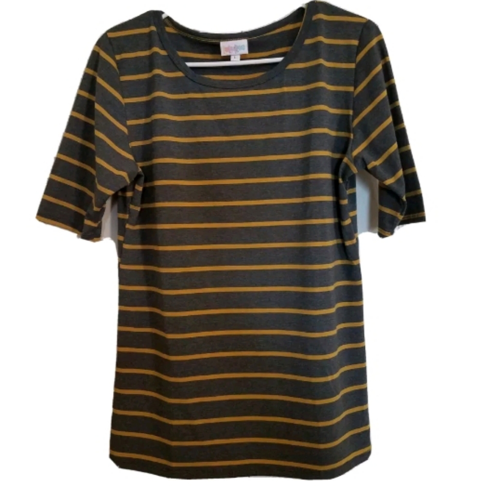 Lularoe Gigi Top, Large